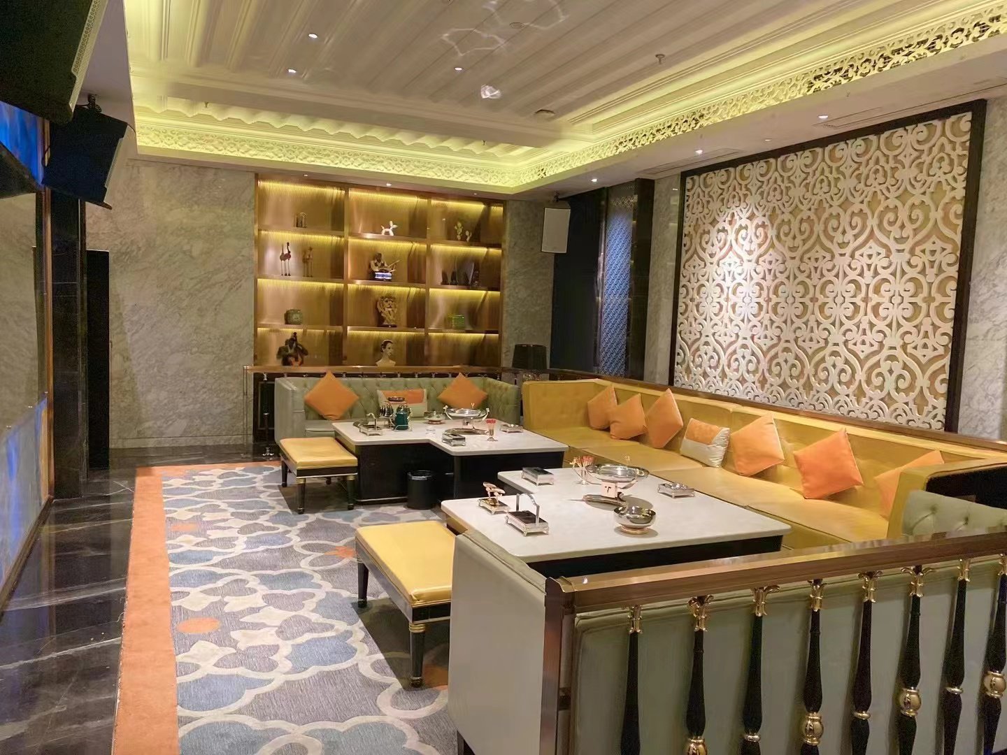 酒泉商务ktv全新商务ktv玩法揭秘-肃州区ktv预定