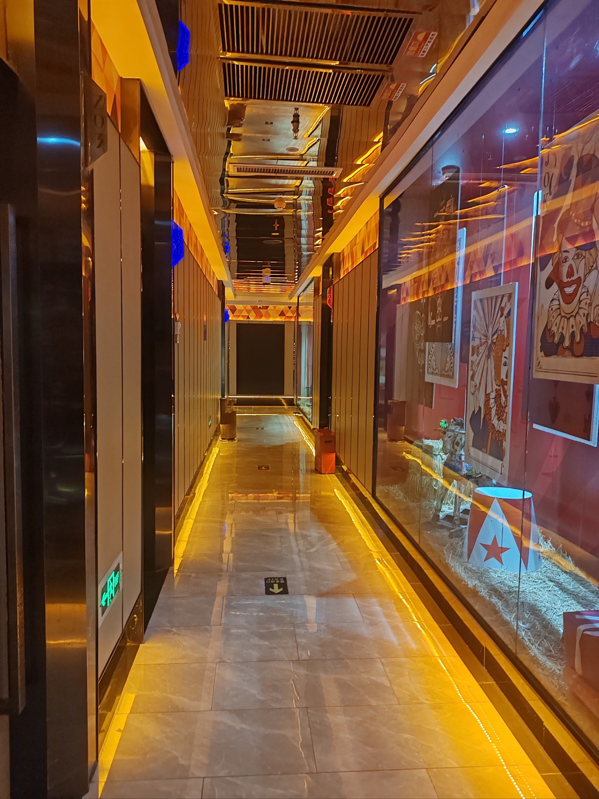 酒泉商务KTv，一人欢歌-金塔县ktv预定