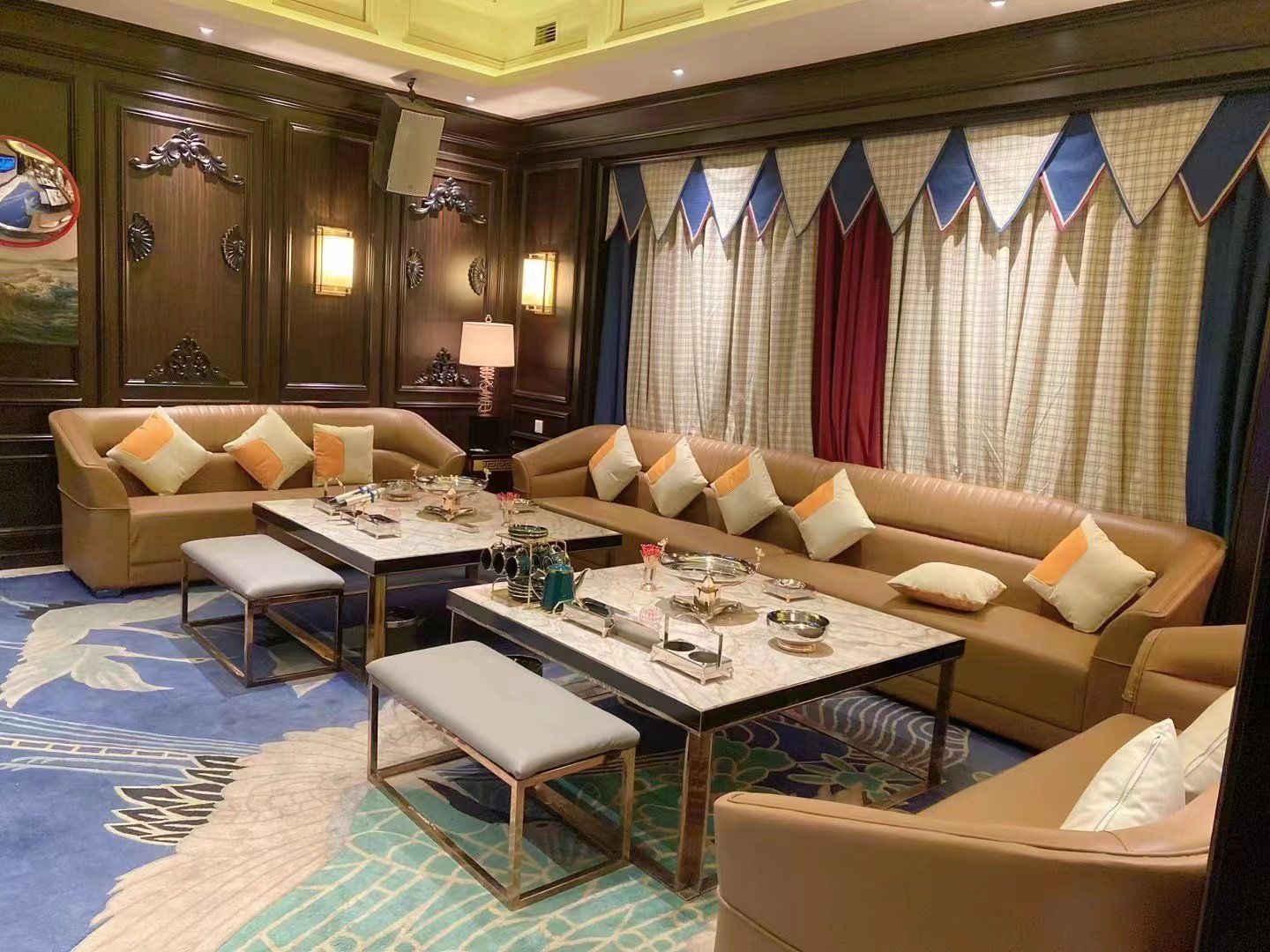 酒泉商务ktv推荐 商务ktv哪里有好选择-金塔县ktv预定