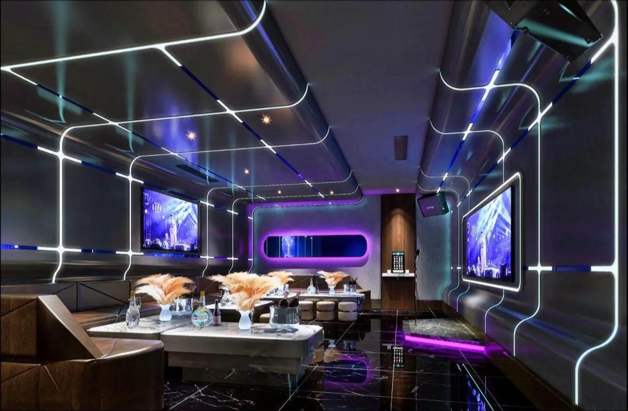 酒泉商务ktv首选商务ktv推荐-瓜州县ktv预定