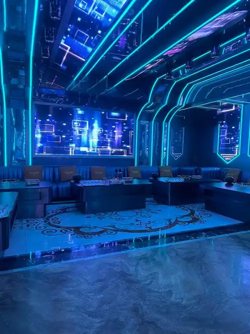 酒泉商务ktv推荐 商务ktv哪里有选择-玉门市ktv预定