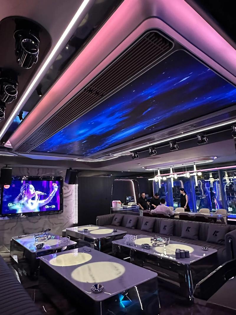 酒泉商务ktv夜场商务ktv宣传精选-肃州区ktv预定