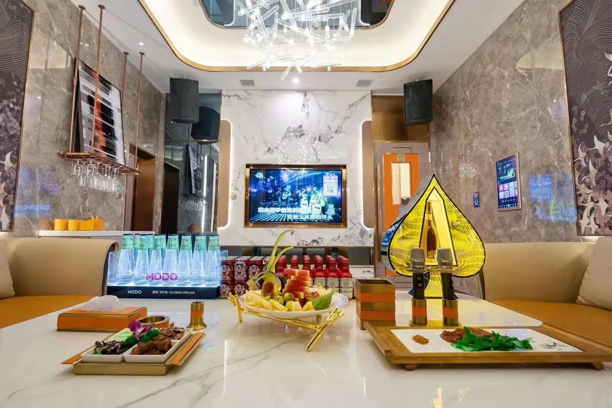 酒泉商务ktv哪里有高品质选择-敦煌市ktv预定